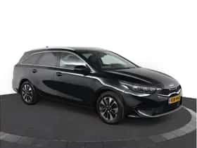 Kia Ceed Sportswagon (2025) thumbnail 14