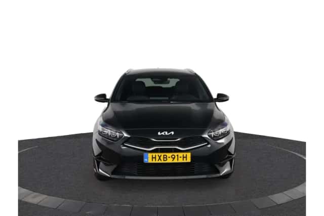 Kia Ceed Sportswagon (2025) thumbnail 15
