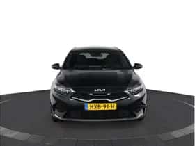 Kia Ceed Sportswagon (2025) thumbnail 15