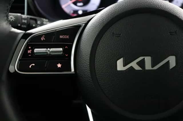 Kia Ceed Sportswagon (2025) thumbnail 17