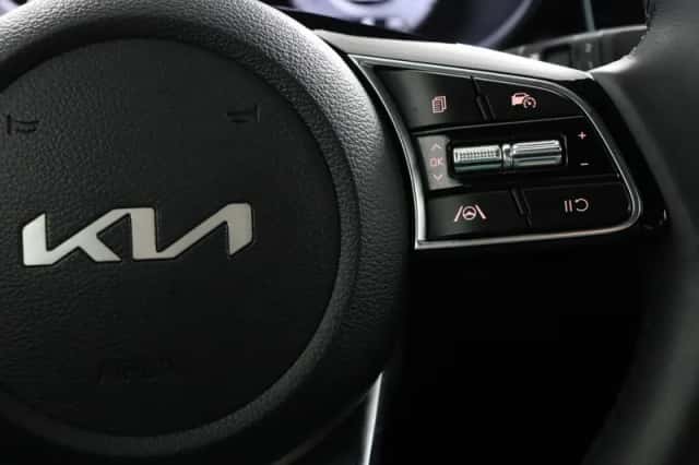 Kia Ceed Sportswagon (2025) thumbnail 18