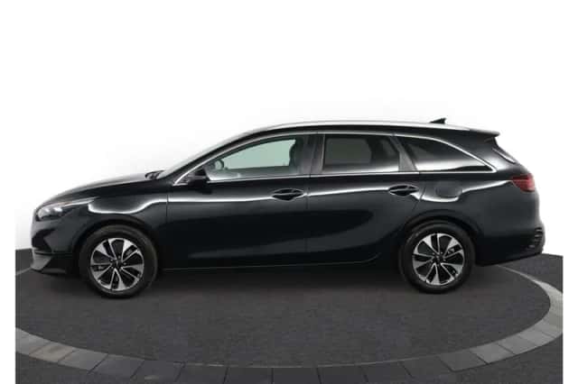 Kia Ceed Sportswagon (2025) thumbnail 3