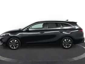 Kia Ceed Sportswagon (2025) thumbnail 3