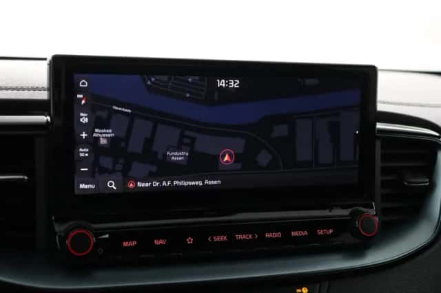 Kia Ceed Sportswagon (2025) thumbnail 22
