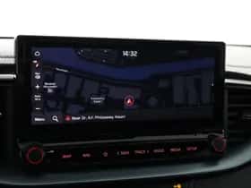 Kia Ceed Sportswagon (2025) thumbnail 22