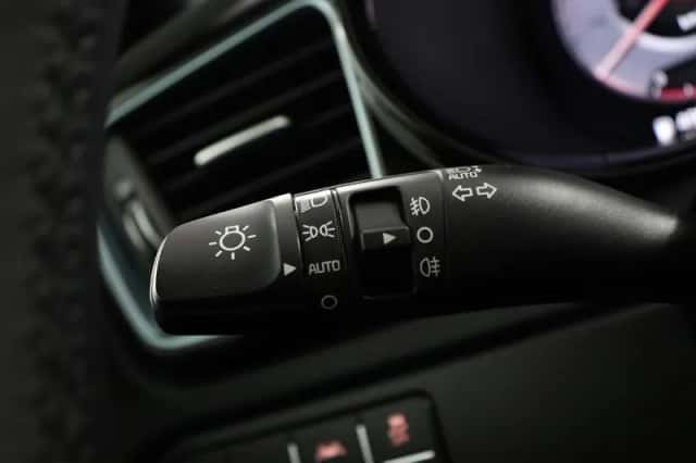 Kia Ceed Sportswagon (2025) thumbnail 26