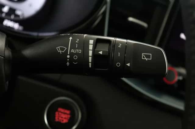Kia Ceed Sportswagon (2025) thumbnail 27