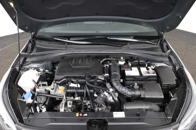 Kia Ceed Sportswagon (2025) thumbnail 29