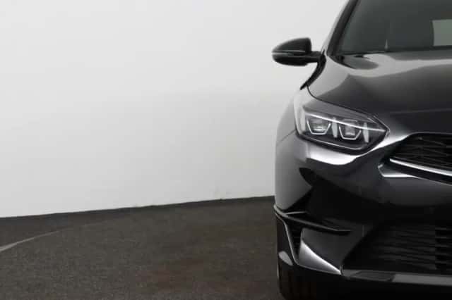 Kia Ceed Sportswagon (2025) thumbnail 30