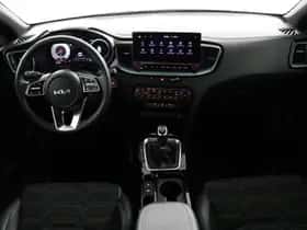 Kia Ceed Sportswagon (2025) thumbnail 4