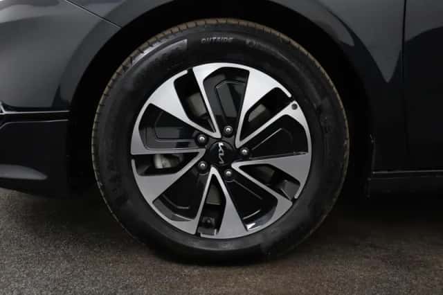 Kia Ceed Sportswagon (2025) thumbnail 34