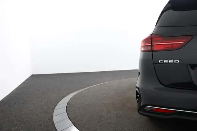 Kia Ceed Sportswagon (2025) thumbnail 35
