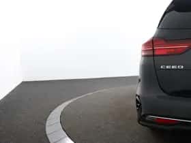 Kia Ceed Sportswagon (2025) thumbnail 35