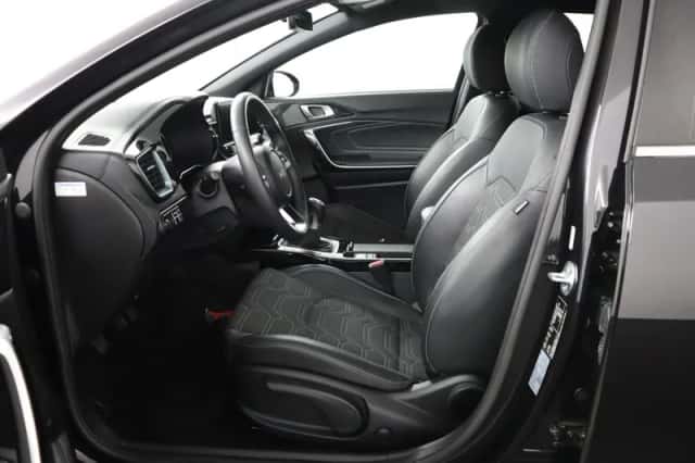 Kia Ceed Sportswagon (2025) thumbnail 5