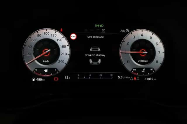 Kia Ceed Sportswagon (2025) thumbnail 42