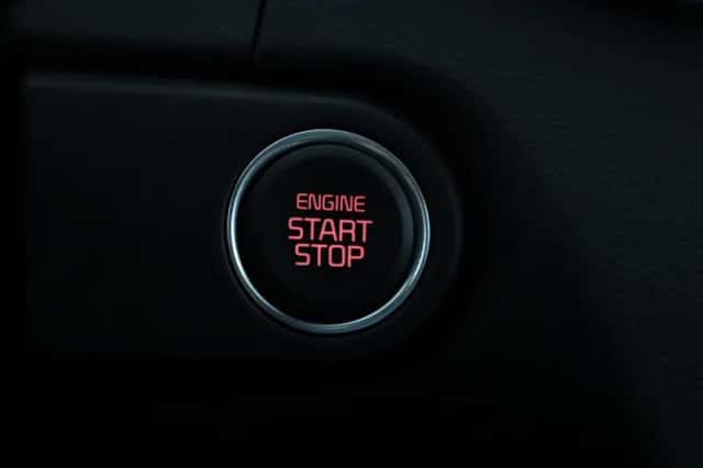 Kia Ceed Sportswagon (2025) thumbnail 43