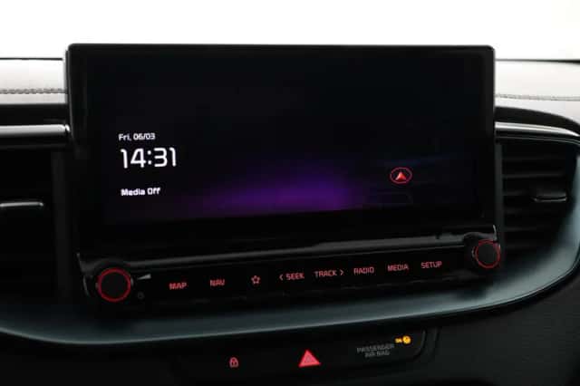 Kia Ceed Sportswagon (2025) thumbnail 44
