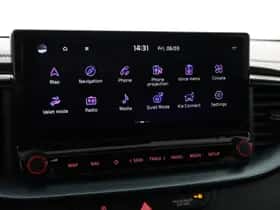 Kia Ceed Sportswagon (2025) thumbnail 45