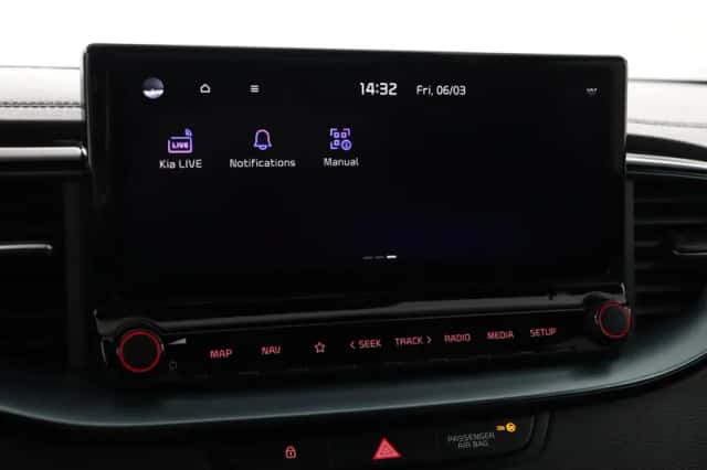 Kia Ceed Sportswagon (2025) thumbnail 46