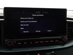 Kia Ceed Sportswagon (2025) thumbnail 47