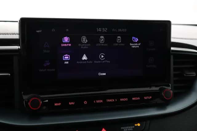 Kia Ceed Sportswagon (2025) thumbnail 49
