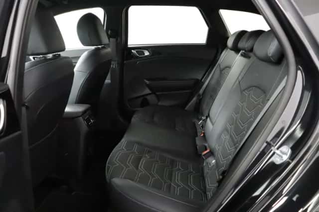 Kia Ceed Sportswagon (2025) thumbnail 6