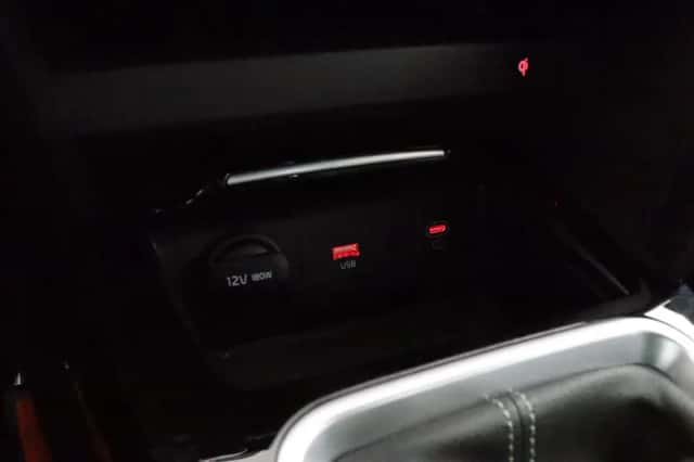 Kia Ceed Sportswagon (2025) thumbnail 51
