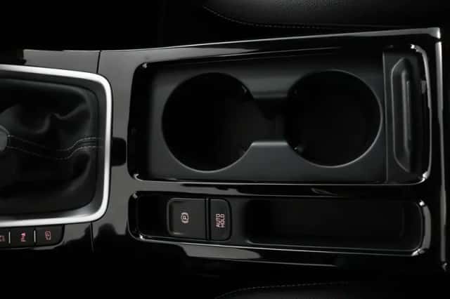 Kia Ceed Sportswagon (2025) thumbnail 53
