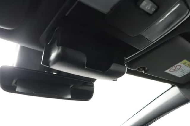 Kia Ceed Sportswagon (2025) thumbnail 54