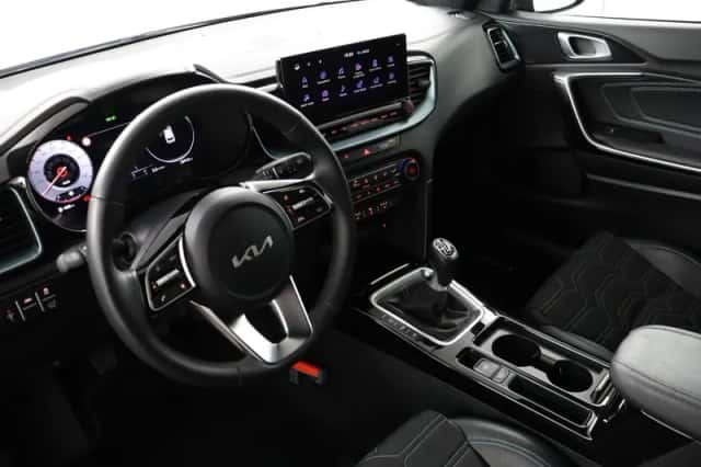 Kia Ceed Sportswagon (2025) thumbnail 55