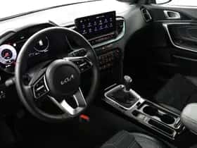 Kia Ceed Sportswagon (2025) thumbnail 55