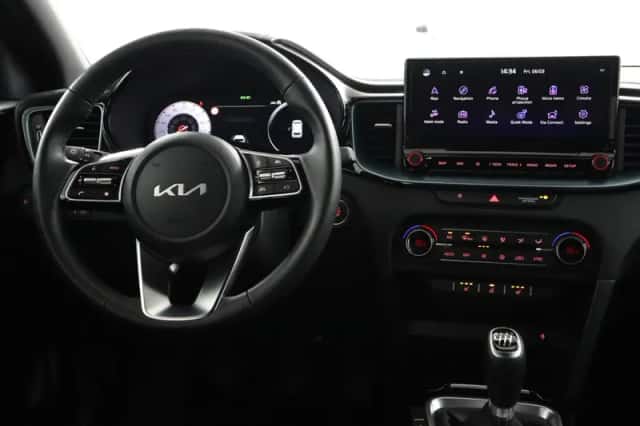 Kia Ceed Sportswagon (2025) thumbnail 56