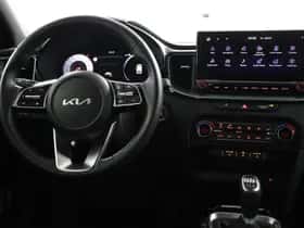 Kia Ceed Sportswagon (2025) thumbnail 56