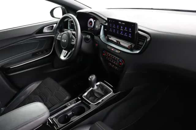 Kia Ceed Sportswagon (2025) thumbnail 57