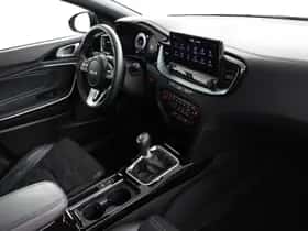 Kia Ceed Sportswagon (2025) thumbnail 57