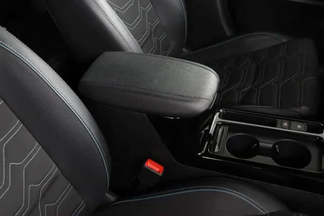 Kia Ceed Sportswagon (2025) thumbnail 58