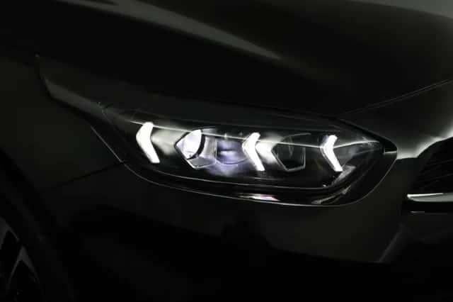 Kia Ceed Sportswagon (2025) thumbnail 59