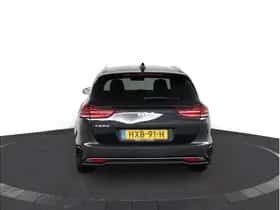 Kia Ceed Sportswagon (2025) thumbnail 60