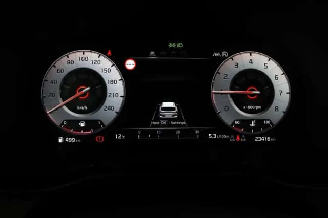 Kia Ceed Sportswagon (2025) thumbnail 7