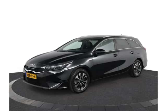 Kia Ceed Sportswagon (2025) thumbnail 61