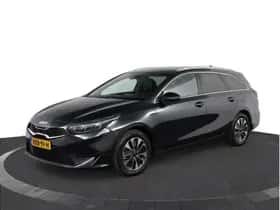 Kia Ceed Sportswagon (2025) thumbnail 61