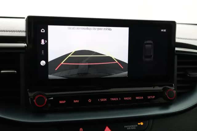Kia Ceed Sportswagon (2025) thumbnail 9