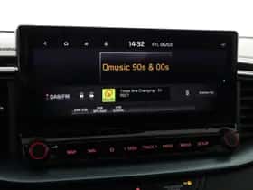 Kia Ceed Sportswagon (2025) thumbnail 10