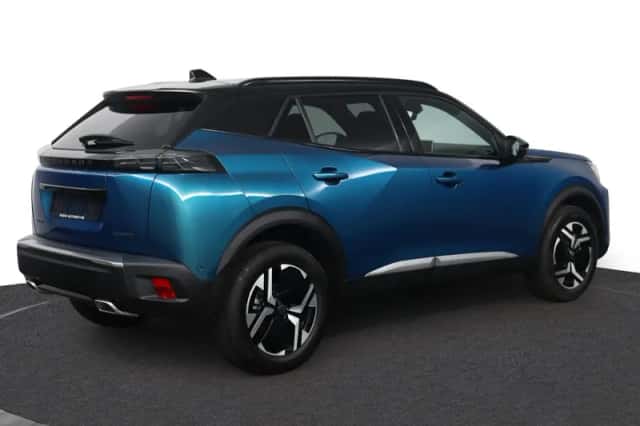 Peugeot 2008 (2026) thumbnail 2