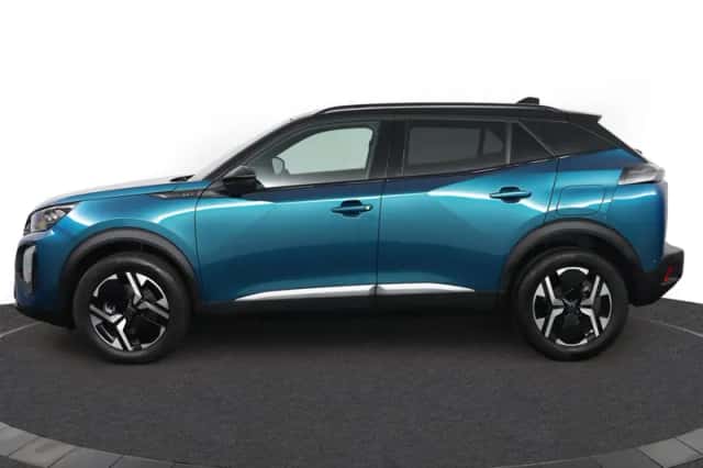 Peugeot 2008 (2026) thumbnail 3