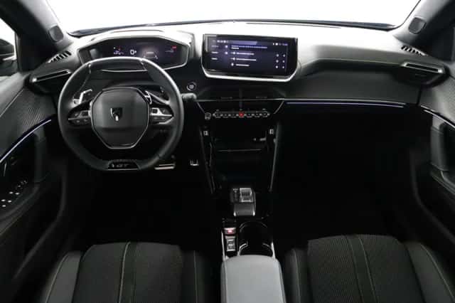 Peugeot 2008 (2026) thumbnail 4