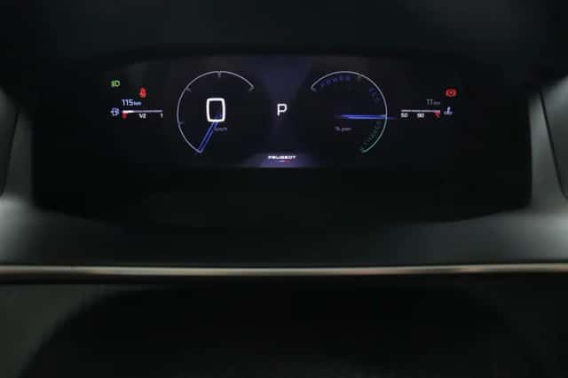 Peugeot 2008 (2026) thumbnail 5