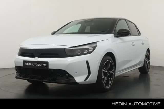 Opel Corsa (2026) thumbnail 1