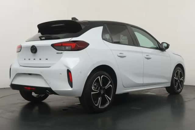 Opel Corsa (2026) thumbnail 2