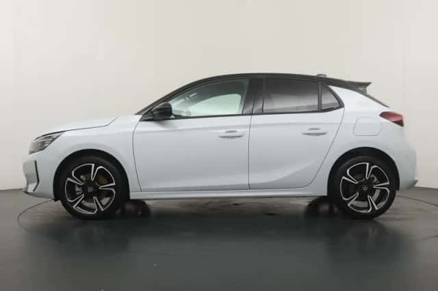 Opel Corsa (2026) thumbnail 3